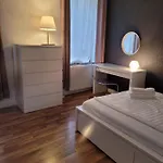 Διαμέρισμα Stadthaus Nahe Fussgaengerzone *