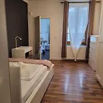 Διαμέρισμα Stadthaus Nahe Fussgaengerzone Χάγη