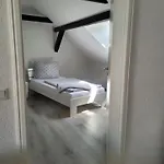 Stadthaus Nahe Fussgaengerzone * Χάγη