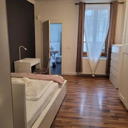 Apartment Stadthaus Nahe Fussgaengerzone Hagen (Arnsberg)