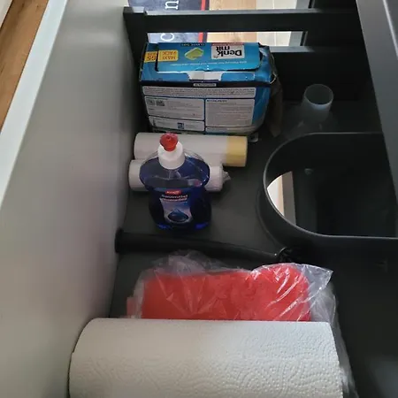 Apartamento Stadthaus Nahe Fussgaengerzone *