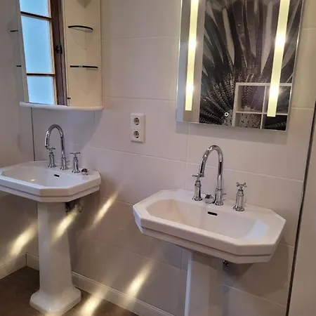Stadthaus Nahe Fussgaengerzone Apartment Hagen (Arnsberg)