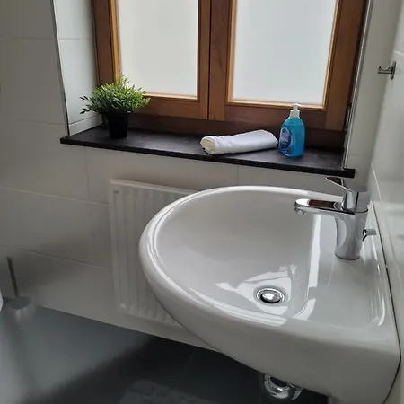 Stadthaus Nahe Fussgaengerzone Apartment