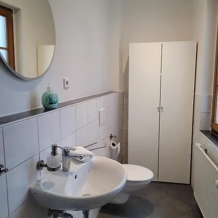 Stadthaus Nahe Fussgaengerzone Hagen (Arnsberg)