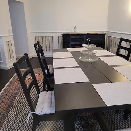 Stadthaus Nahe Fussgaengerzone Апартаменты Хаген