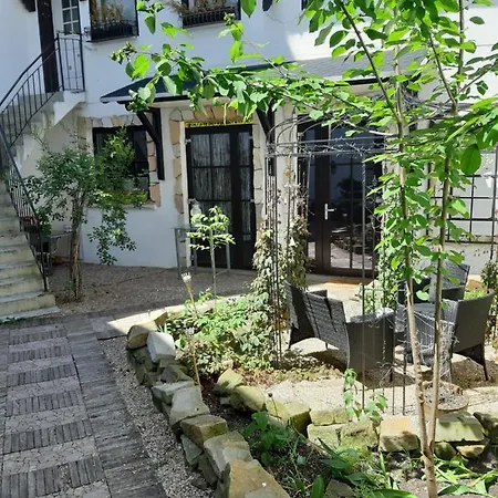 Apartment Stadthaus Nahe Fussgaengerzone Hagen (Arnsberg)