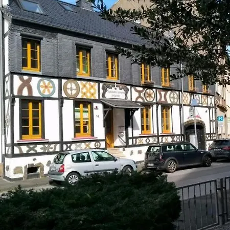 Stadthaus Nahe Fussgaengerzone Apartment *