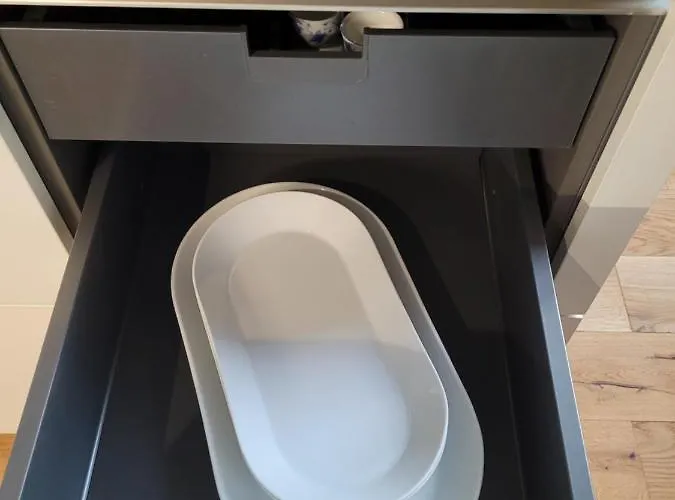 Stadthaus Nahe Fussgaengerzone *