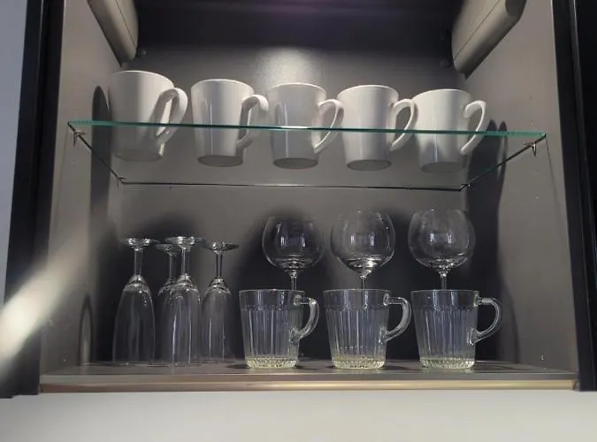 Stadthaus Nahe Fussgaengerzone Apartamento Hagen (Arnsberg)