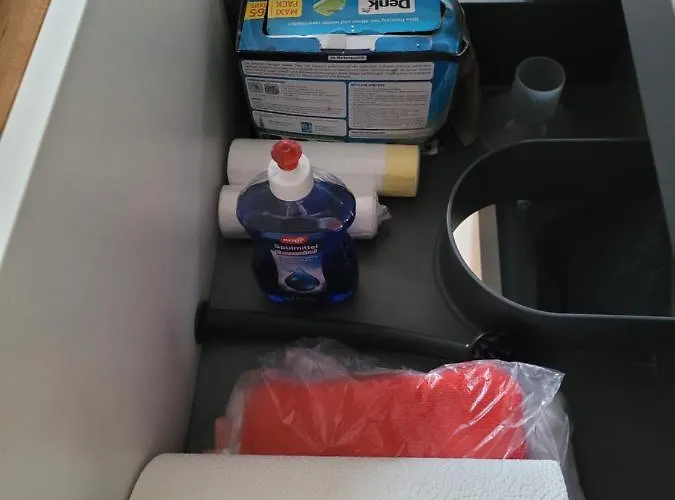 Apartamento Stadthaus Nahe Fussgaengerzone *