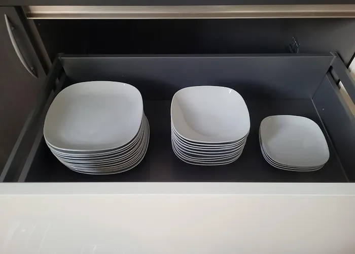 Stadthaus Nahe Fussgaengerzone Appartamento