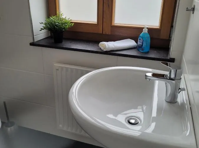 Stadthaus Nahe Fussgaengerzone Apartamento