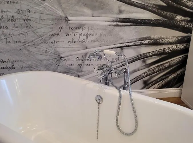 Stadthaus Nahe Fussgaengerzone Appartamento