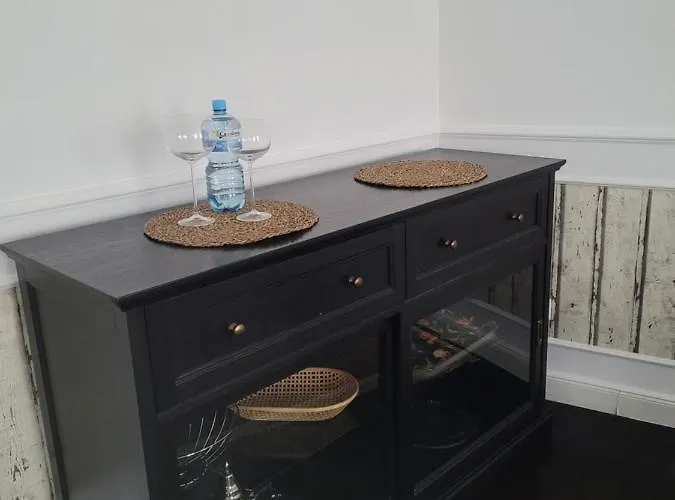 Stadthaus Nahe Fussgaengerzone *