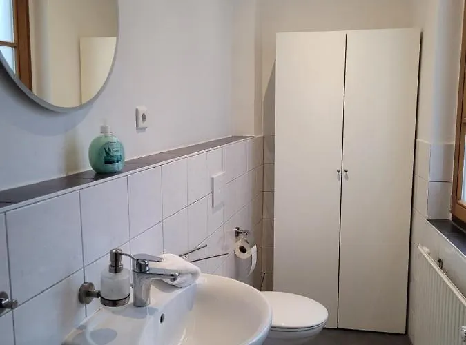 Stadthaus Nahe Fussgaengerzone Hagen (Arnsberg)