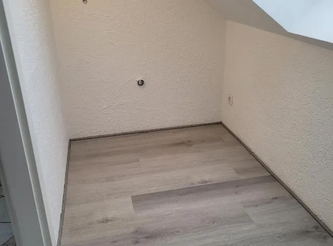 Stadthaus Nahe Fussgaengerzone Appartamento *