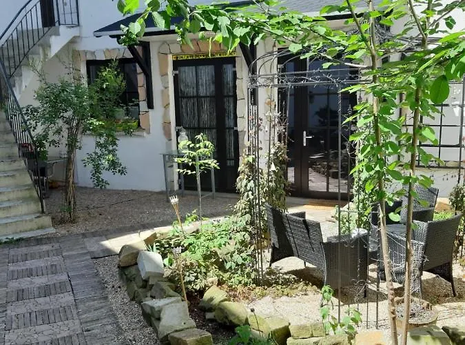 Apartamento Stadthaus Nahe Fussgaengerzone Hagen (Arnsberg)